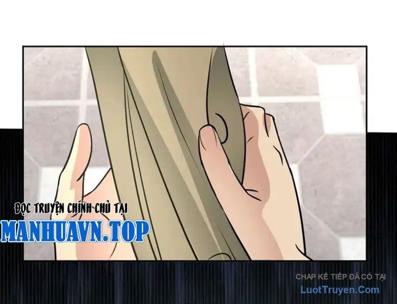 Tiến Hóa Ban Đầu Chap 33 - Next Chap 34