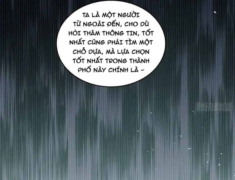 Tiến Hóa Ban Đầu Chap 33 - Next Chap 34