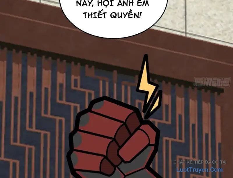 Tiến Hóa Ban Đầu Chap 33 - Next Chap 34