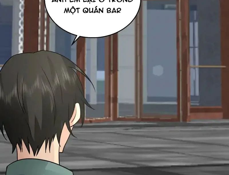 Tiến Hóa Ban Đầu Chap 33 - Next Chap 34
