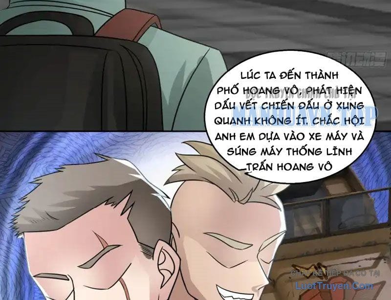 Tiến Hóa Ban Đầu Chap 33 - Next Chap 34