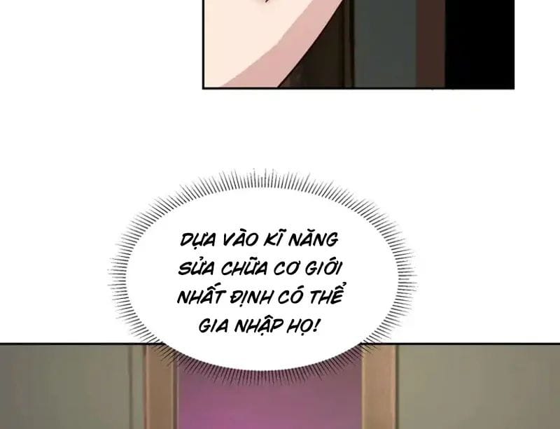 Tiến Hóa Ban Đầu Chap 33 - Next Chap 34