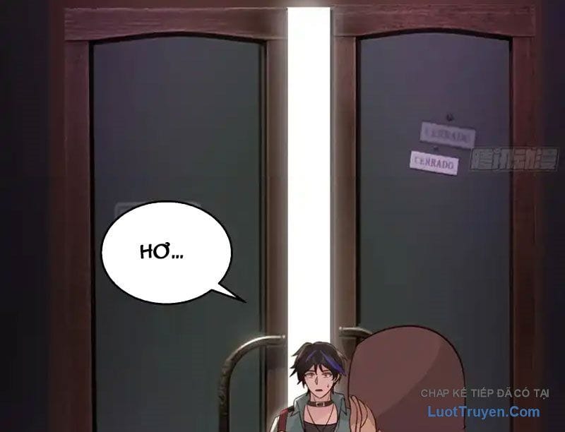 Tiến Hóa Ban Đầu Chap 33 - Next Chap 34