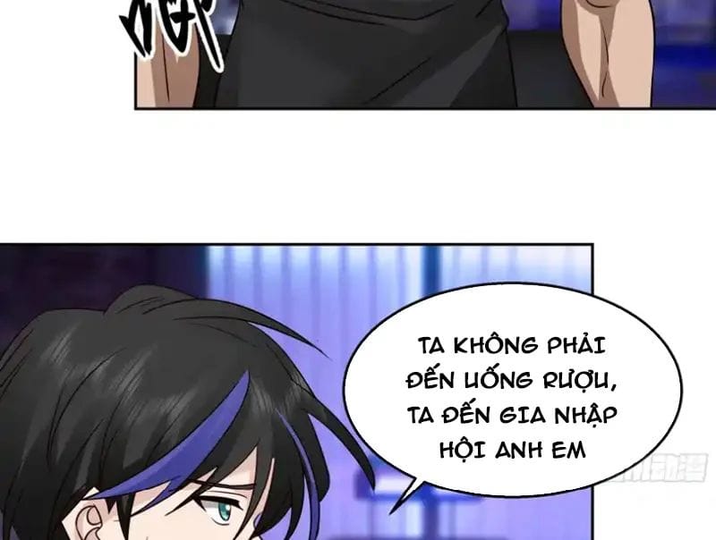 Tiến Hóa Ban Đầu Chap 33 - Next Chap 34
