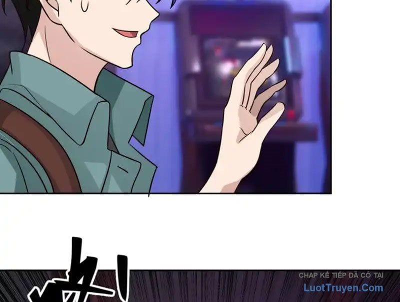 Tiến Hóa Ban Đầu Chap 33 - Next Chap 34