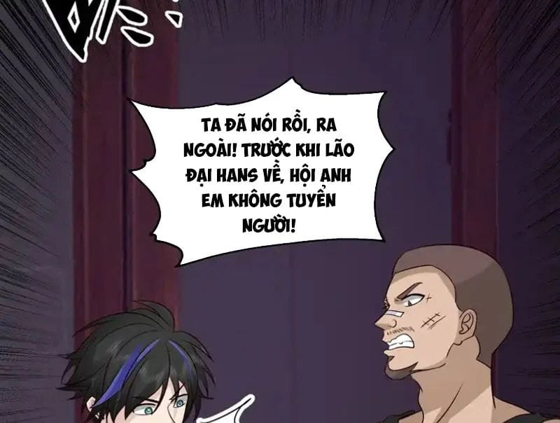Tiến Hóa Ban Đầu Chap 33 - Next Chap 34