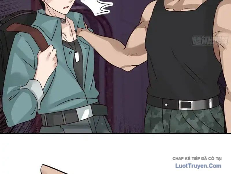 Tiến Hóa Ban Đầu Chap 33 - Next Chap 34