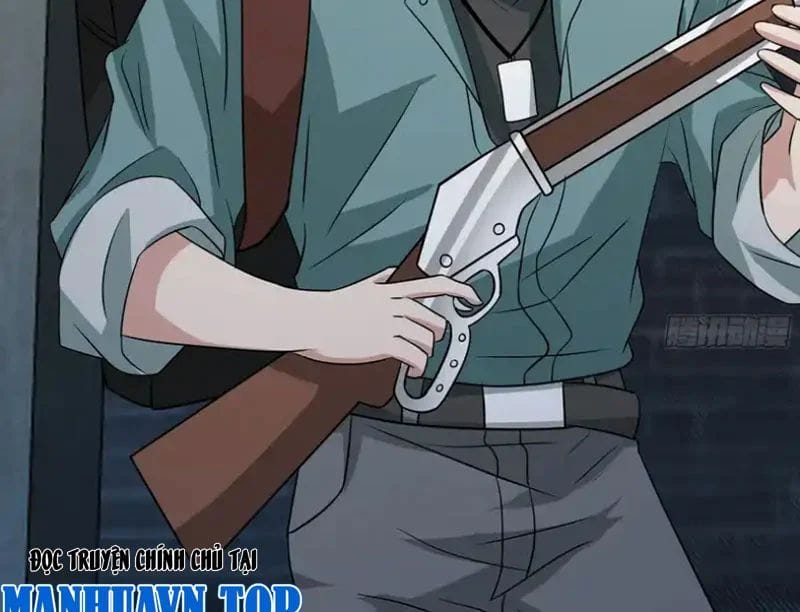 Tiến Hóa Ban Đầu Chap 33 - Next Chap 34