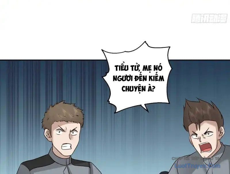 Tiến Hóa Ban Đầu Chap 33 - Next Chap 34