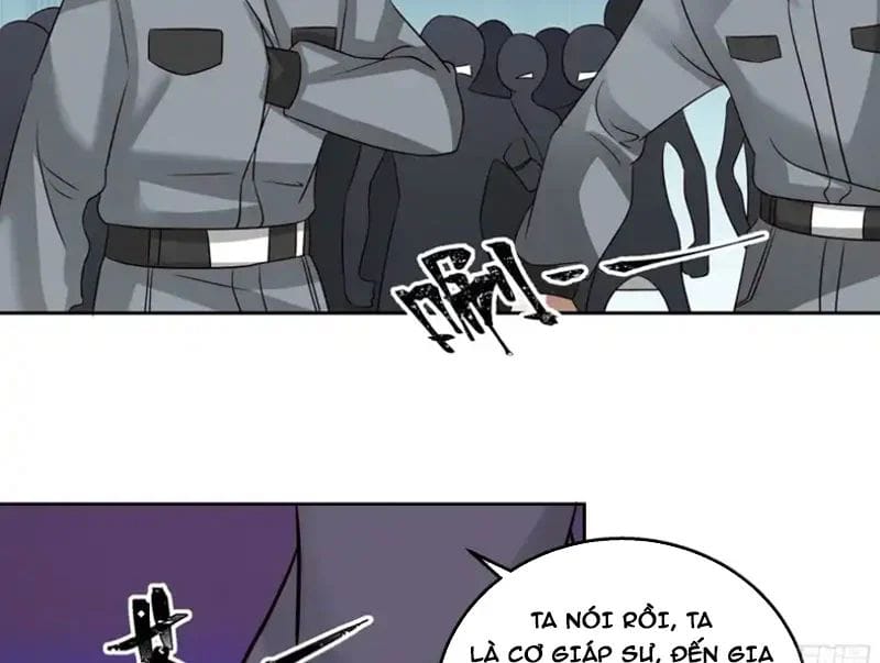 Tiến Hóa Ban Đầu Chap 33 - Next Chap 34