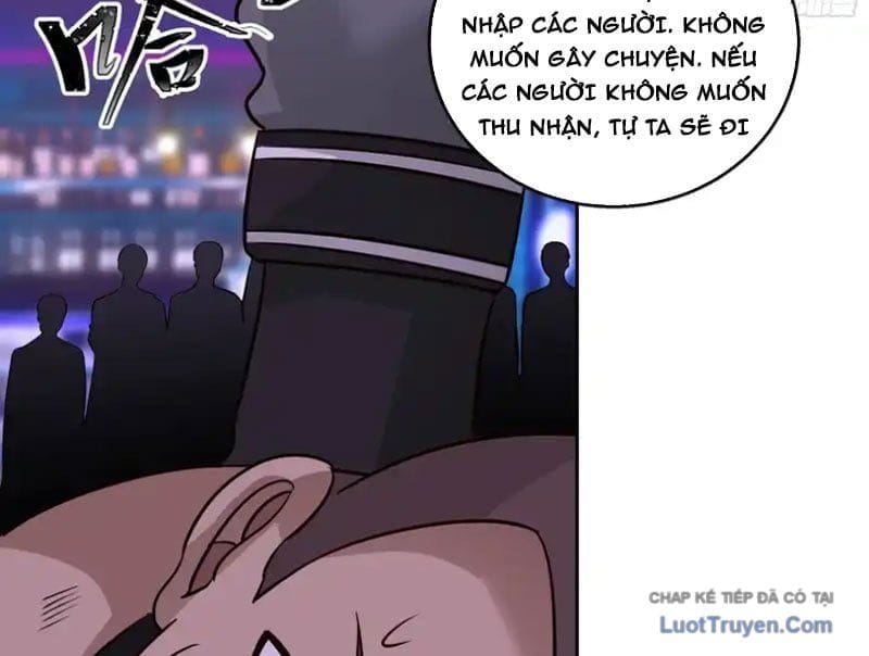 Tiến Hóa Ban Đầu Chap 33 - Next Chap 34