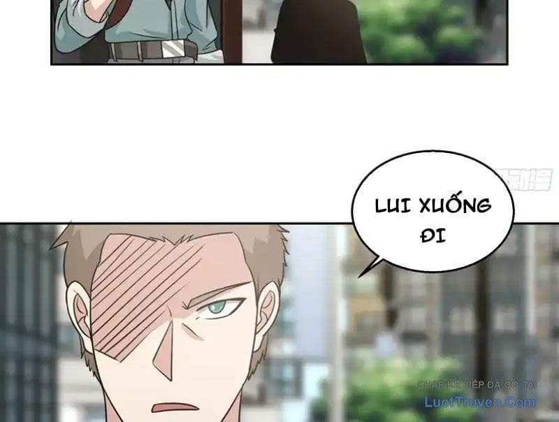 Tiến Hóa Ban Đầu Chap 33 - Next Chap 34