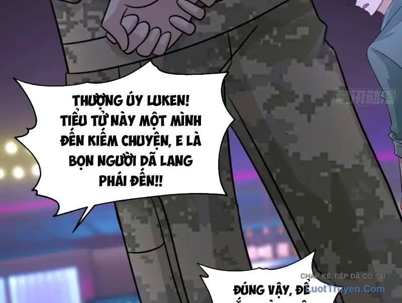 Tiến Hóa Ban Đầu Chap 33 - Next Chap 34