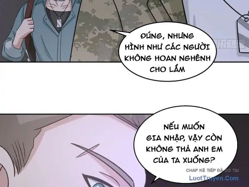 Tiến Hóa Ban Đầu Chap 33 - Next Chap 34