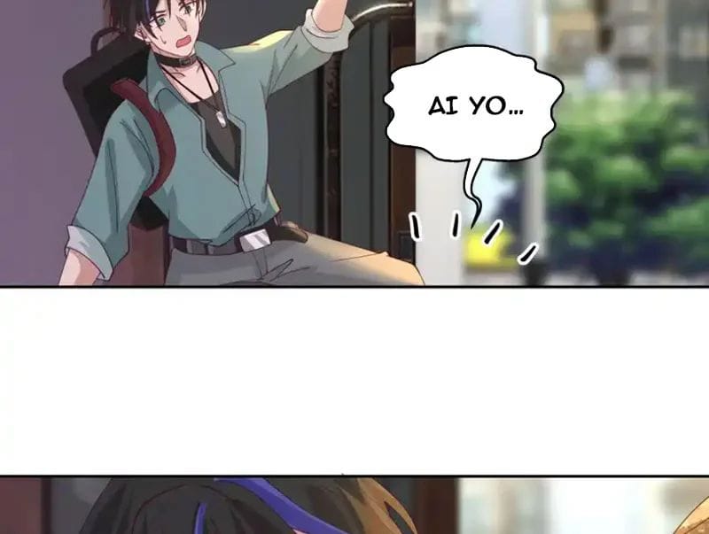 Tiến Hóa Ban Đầu Chap 33 - Next Chap 34