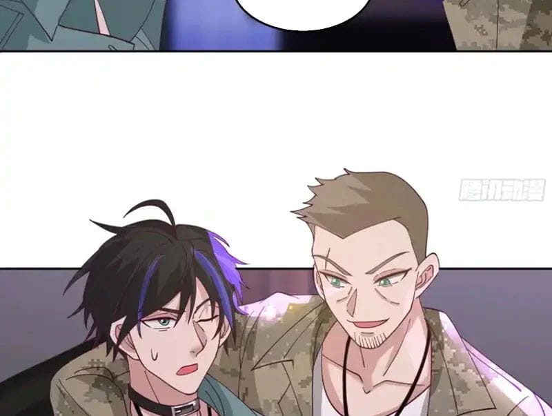 Tiến Hóa Ban Đầu Chap 33 - Next Chap 34