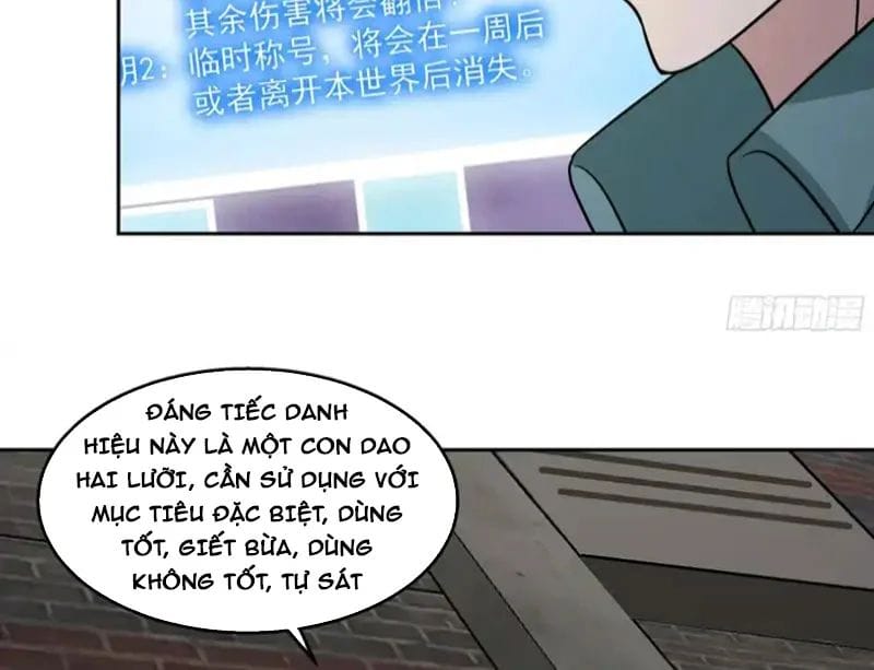 Tiến Hóa Ban Đầu Chap 33 - Next Chap 34