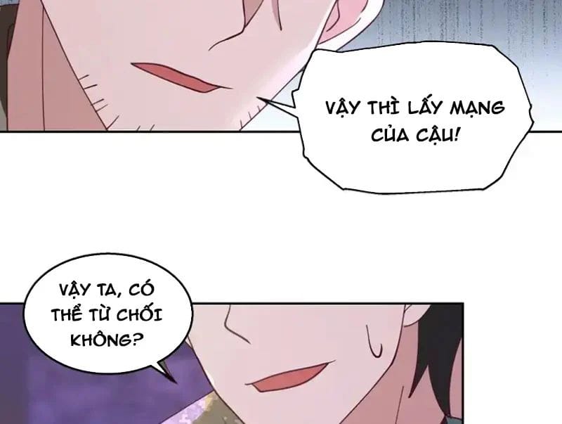 Tiến Hóa Ban Đầu Chap 33 - Next Chap 34