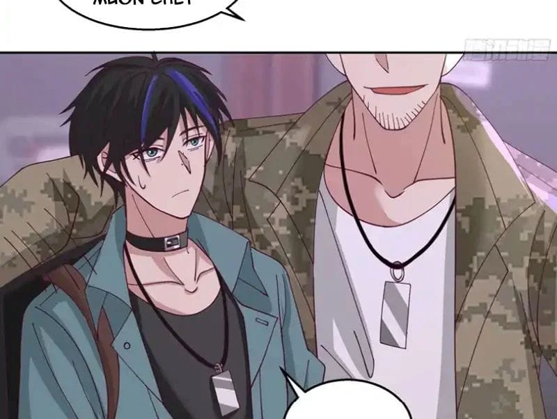 Tiến Hóa Ban Đầu Chap 33 - Next Chap 34