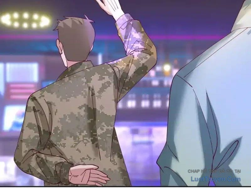 Tiến Hóa Ban Đầu Chap 33 - Next Chap 34