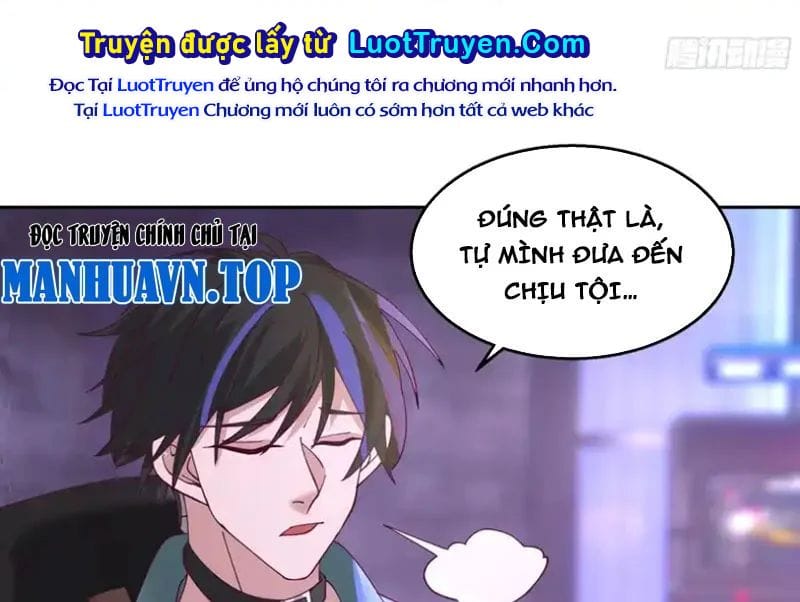 Tiến Hóa Ban Đầu Chap 33 - Next Chap 34