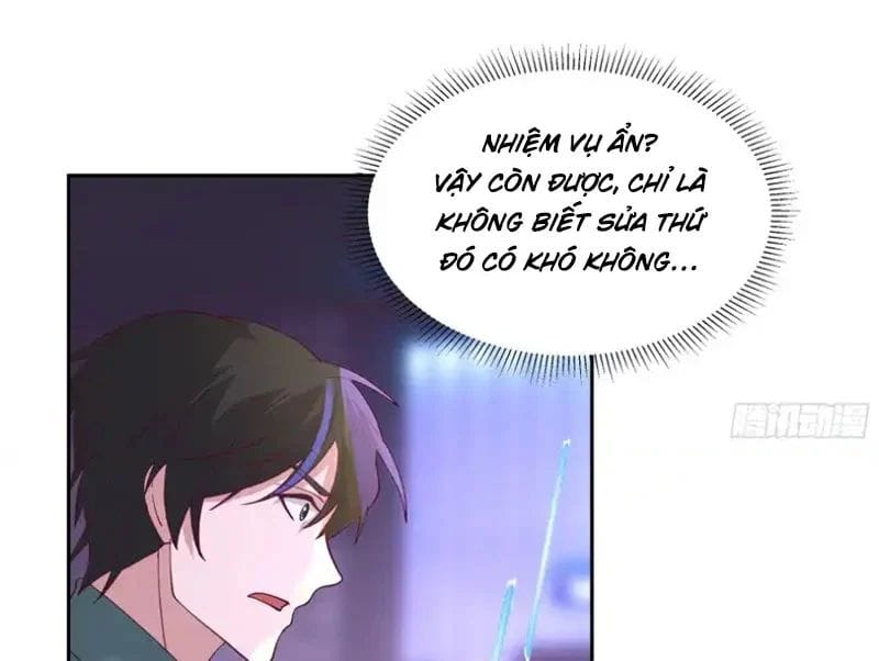 Tiến Hóa Ban Đầu Chap 33 - Next Chap 34