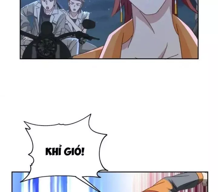 Tiến Hóa Ban Đầu Chap 35 - Next Chap 36