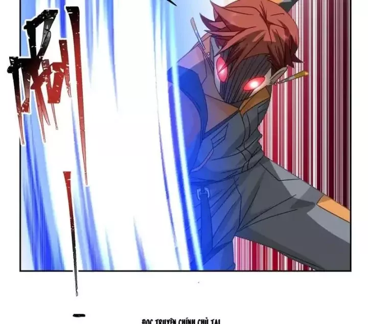 Tiến Hóa Ban Đầu Chap 35 - Next Chap 36