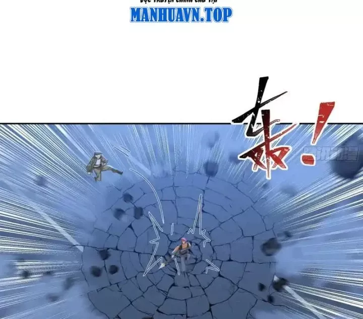 Tiến Hóa Ban Đầu Chap 35 - Next Chap 36