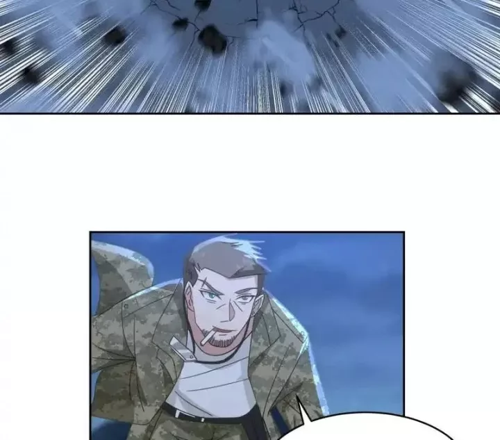 Tiến Hóa Ban Đầu Chap 35 - Next Chap 36