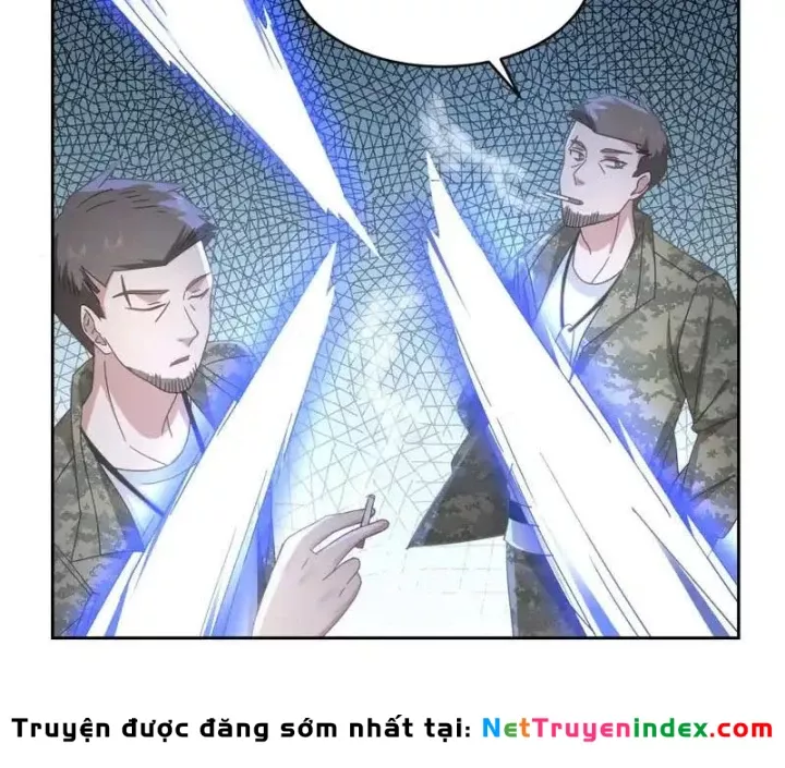 Tiến Hóa Ban Đầu Chap 35 - Next Chap 36
