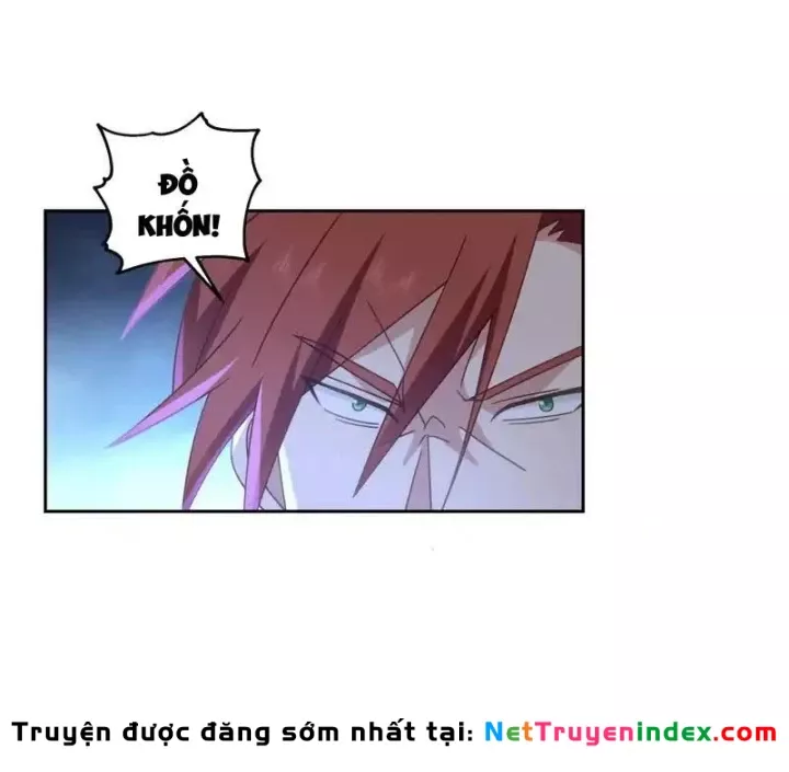 Tiến Hóa Ban Đầu Chap 35 - Next Chap 36