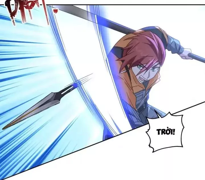 Tiến Hóa Ban Đầu Chap 35 - Next Chap 36