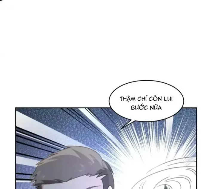 Tiến Hóa Ban Đầu Chap 35 - Next Chap 36