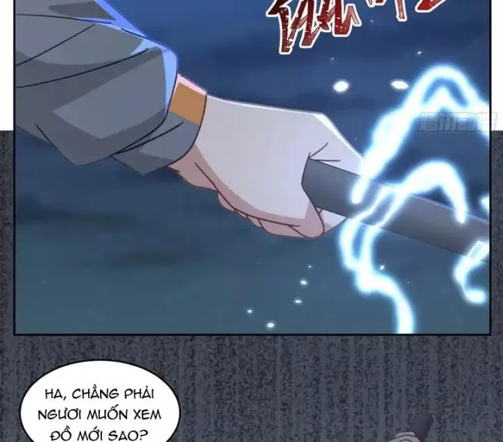 Tiến Hóa Ban Đầu Chap 35 - Next Chap 36