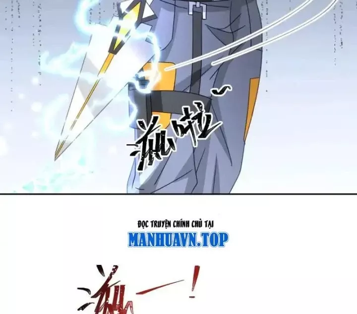 Tiến Hóa Ban Đầu Chap 35 - Next Chap 36