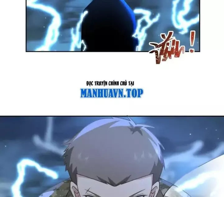 Tiến Hóa Ban Đầu Chap 35 - Next Chap 36