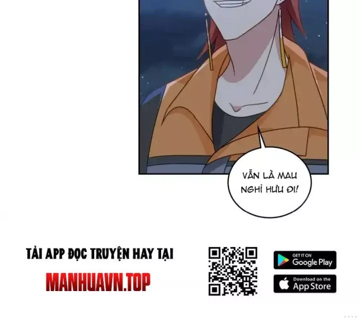Tiến Hóa Ban Đầu Chap 35 - Next Chap 36