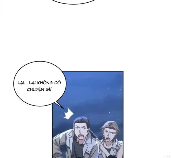 Tiến Hóa Ban Đầu Chap 35 - Next Chap 36