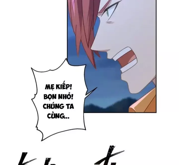 Tiến Hóa Ban Đầu Chap 35 - Next Chap 36