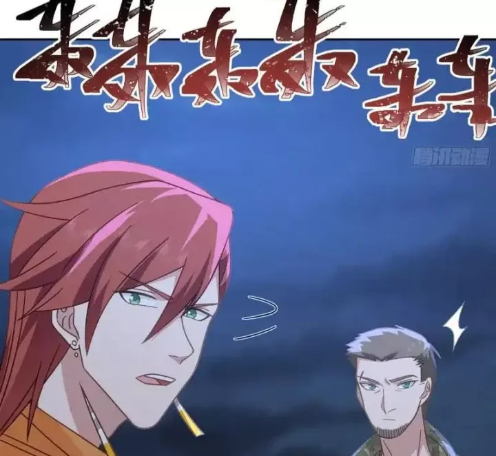 Tiến Hóa Ban Đầu Chap 35 - Next Chap 36