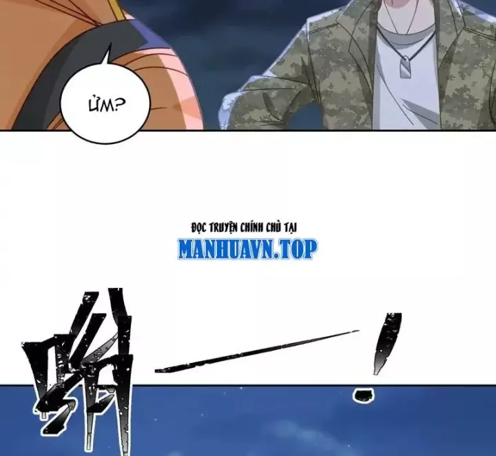 Tiến Hóa Ban Đầu Chap 35 - Next Chap 36