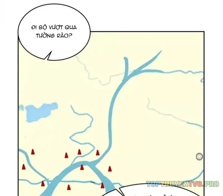 Tiến Hóa Ban Đầu Chap 35 - Next Chap 36