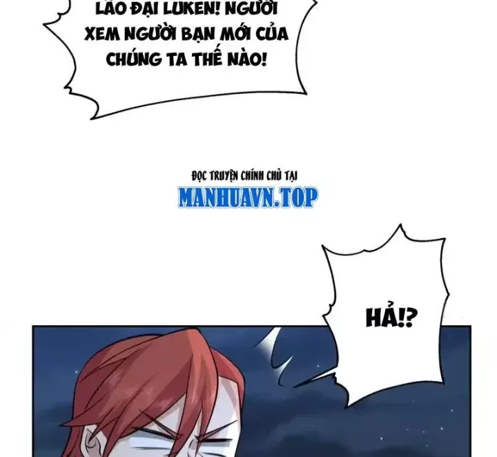 Tiến Hóa Ban Đầu Chap 35 - Next Chap 36