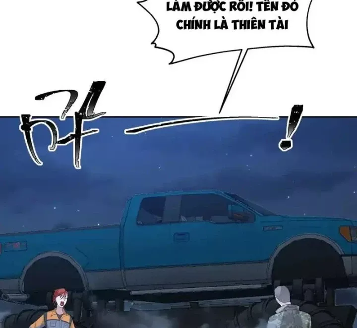 Tiến Hóa Ban Đầu Chap 35 - Next Chap 36