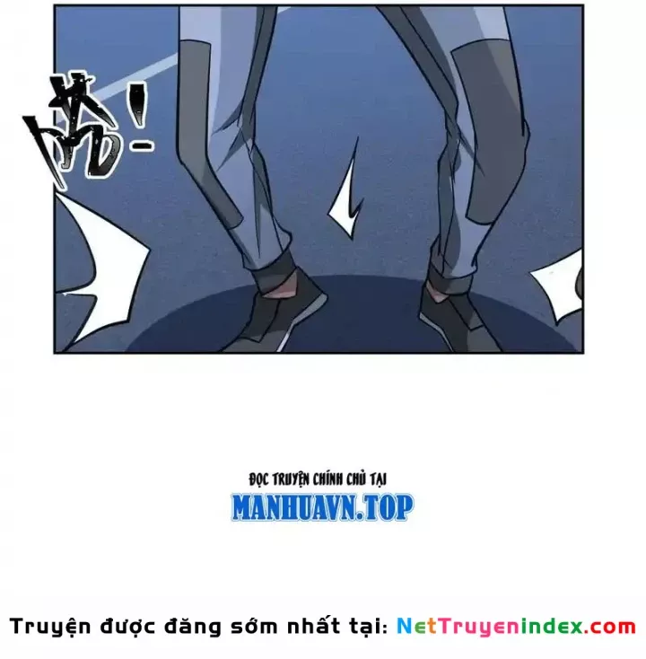 Tiến Hóa Ban Đầu Chap 35 - Next Chap 36