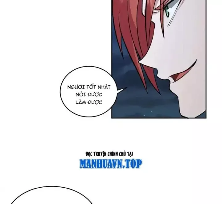 Tiến Hóa Ban Đầu Chap 35 - Next Chap 36