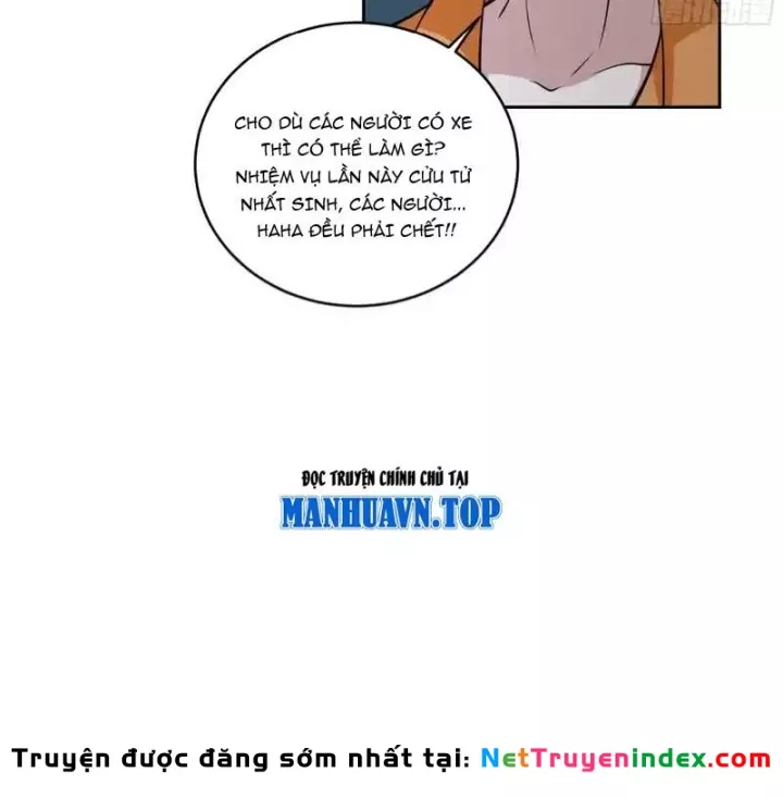 Tiến Hóa Ban Đầu Chap 35 - Next Chap 36