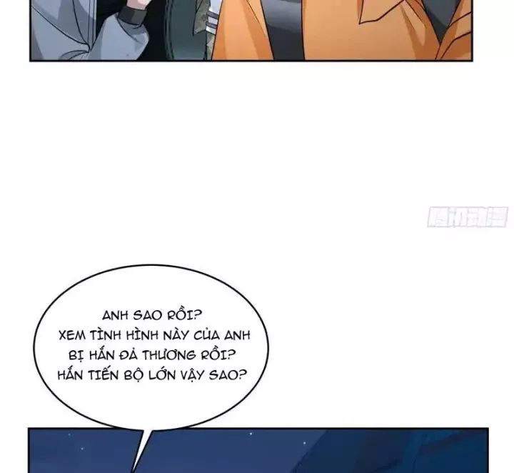 Tiến Hóa Ban Đầu Chap 35 - Next Chap 36