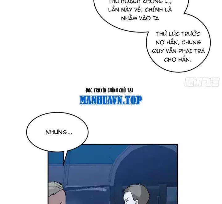 Tiến Hóa Ban Đầu Chap 35 - Next Chap 36